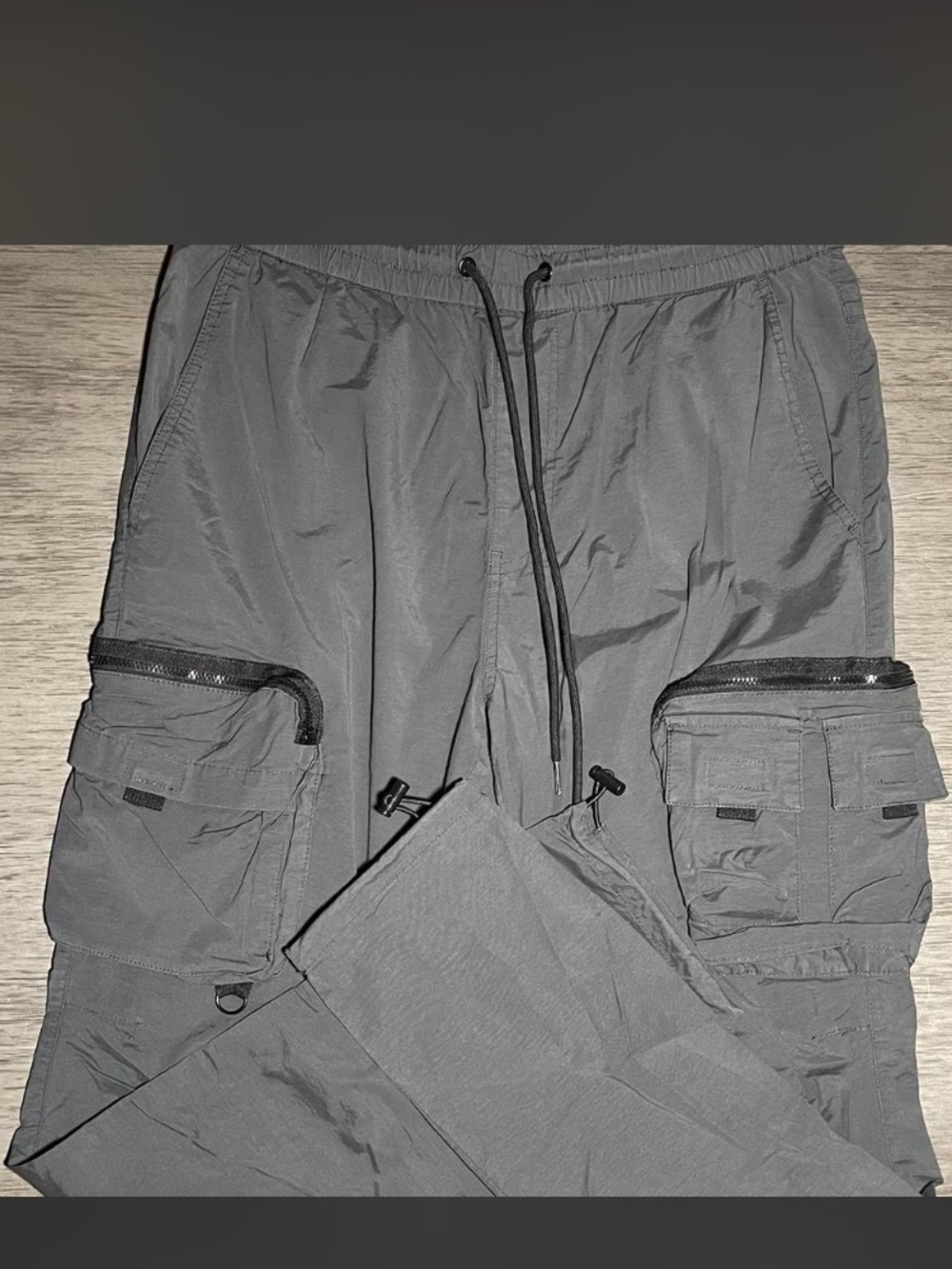 PacSun cargo